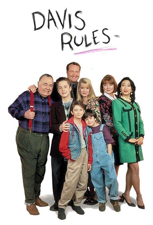 Davis Rules filmas online