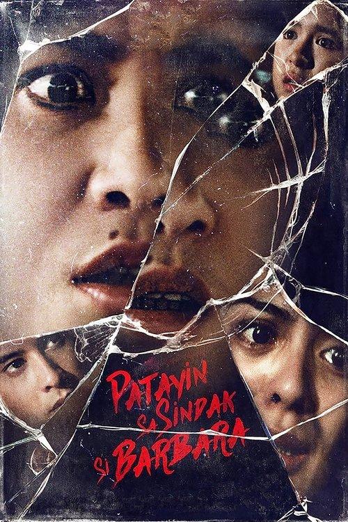Patayin sa Sindak si Barbara filmas online