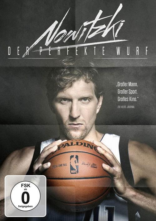 Nowitzki - Der perfekte Wurf filmas online