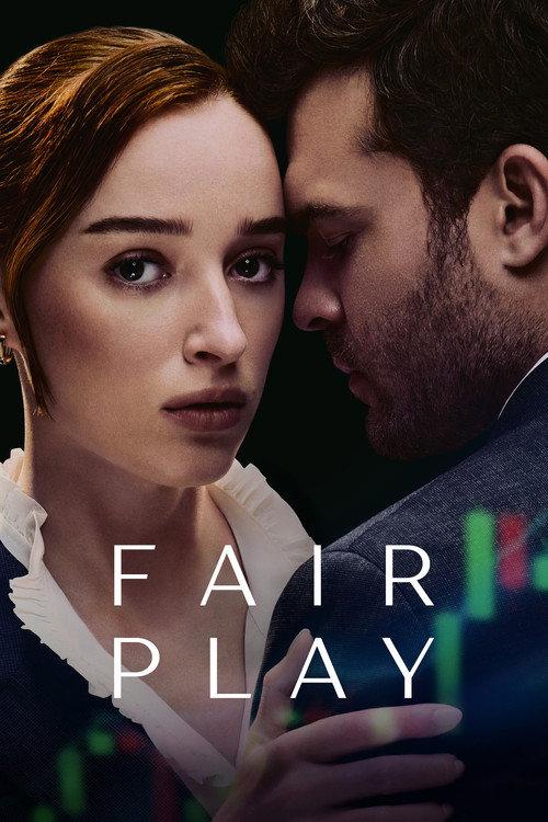 Sąžiningas žaidimas filmas online