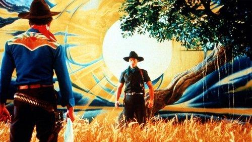 Tears of the Black Tiger filmas žiurėti online