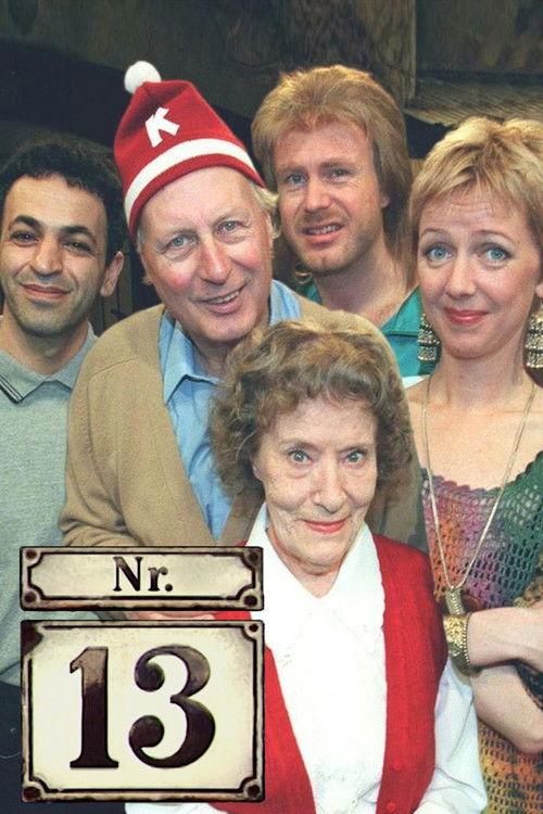 Nr. 13 filmas online