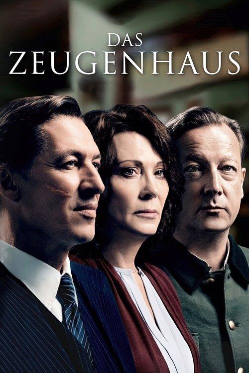 Das Zeugenhaus filmas online