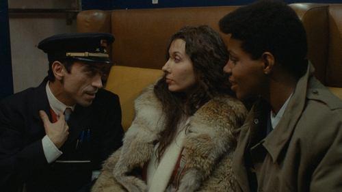 Maine-Ocean Express filmas žiurėti online