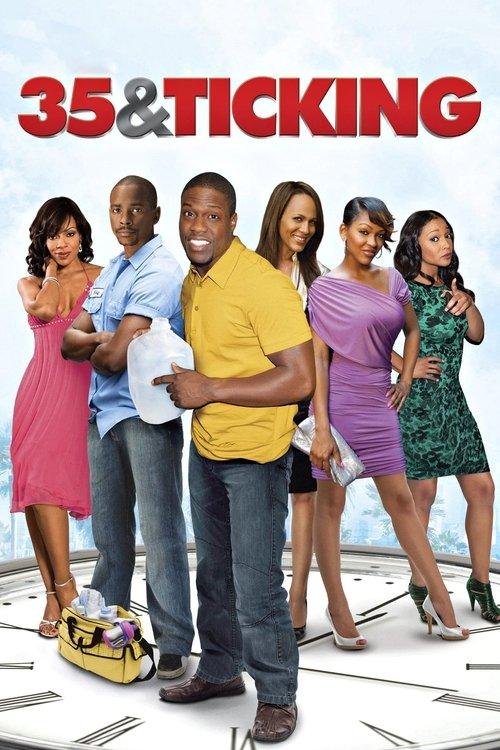 35 and Ticking filmas online