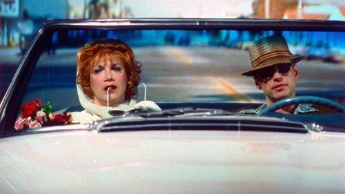 Die, Mommie, Die! filmas žiurėti online