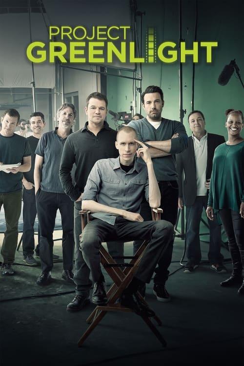 Project Greenlight filmas online