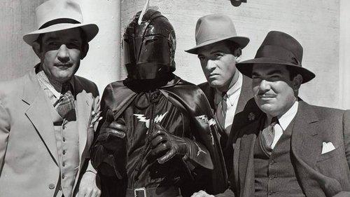 The Fighting Devil Dogs filmas žiurėti online