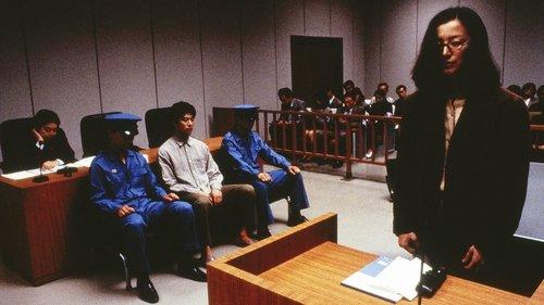 Keiho filmas žiurėti online