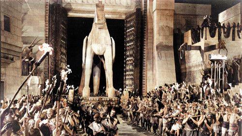 Helen of Troy filmas žiurėti online