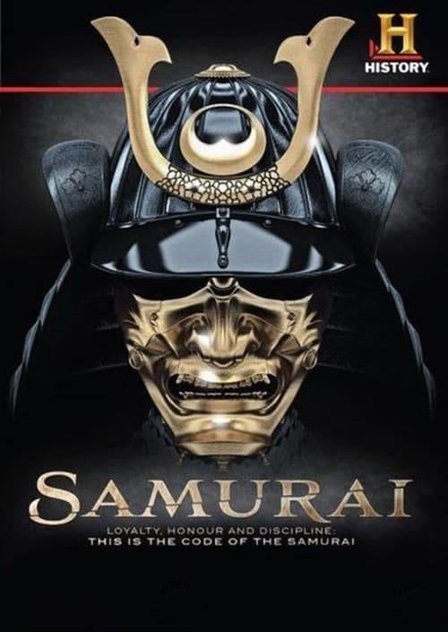 Samurai filmas online