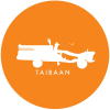 TAIBAAN STUDIO studio logo
