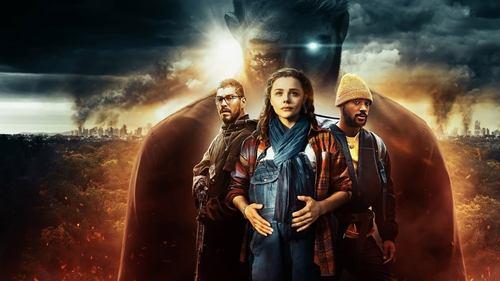 Mother/Android filmas žiurėti online