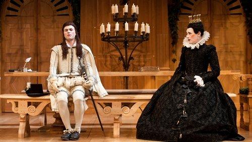 Twelfth Night filmas žiurėti online