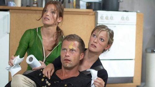 Kur Fredas? filmas žiurėti online