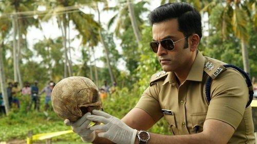 Cold Case filmas žiurėti online