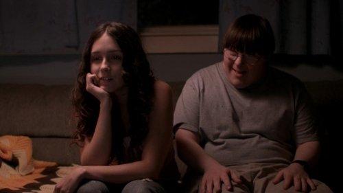 Girlfriend filmas žiurėti online