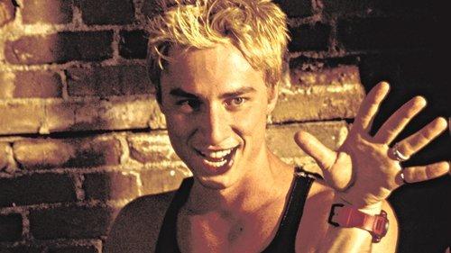 The Broken Hearts Club: A Romantic Comedy filmas žiurėti online