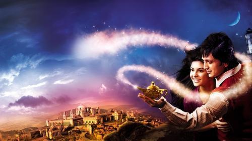 Aladin filmas žiurėti online