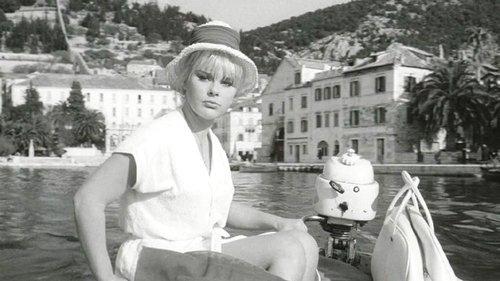 Verführung am Meer filmas žiurėti online