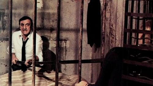 The Cage filmas žiurėti online