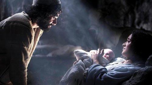 The Nativity Story filmas žiurėti online