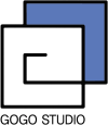 Go Go Studio studio logo