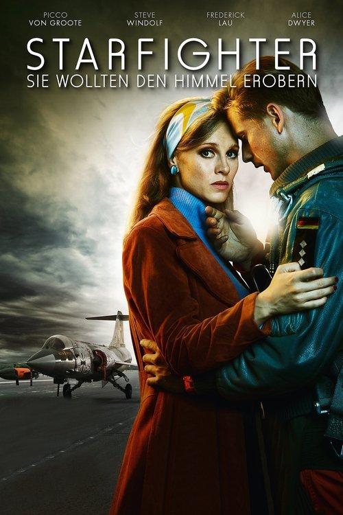 Starfighter - Sie wollten den Himmel erobern filmas online