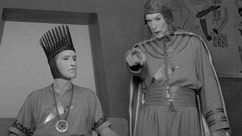 The Mole People filmas žiurėti online