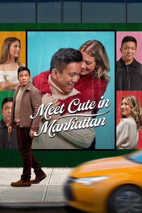Meet Cute in Manhattan filmas online