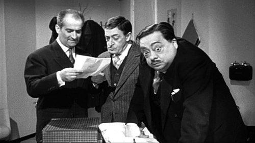 I tartassati filmas žiurėti online