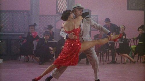 The Band Wagon filmas žiurėti online