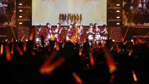 Love Live! Fest filmas žiurėti online