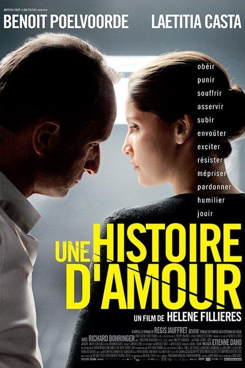 Une Histoire d'amour filmas online