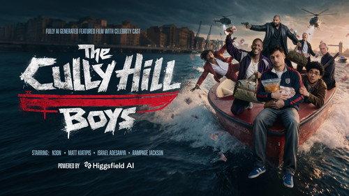 The Cully Hill Boys filmas žiurėti online