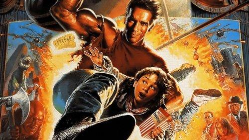 Paskutinis veiksmo filmų herojus filmas žiurėti online
