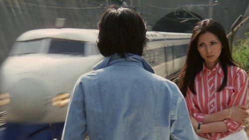 Main Line to Terror filmas žiurėti online