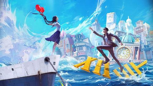 Endless Journey of Love filmas žiurėti online