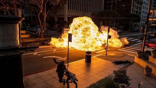 Nash Bridges filmas žiurėti online