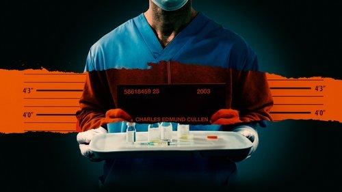 Capturing the Killer Nurse filmas žiurėti online