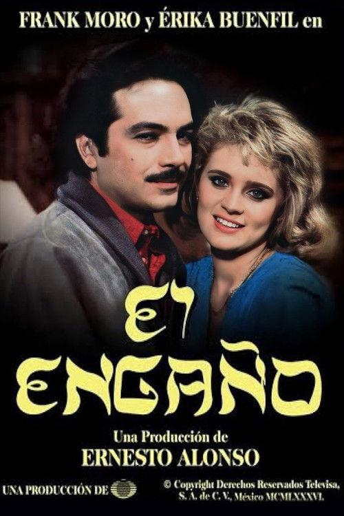 El Engaño filmas online