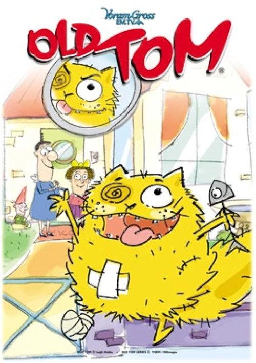 Old Tom filmas online