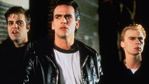 Sometimes They Come Back filmas žiurėti online