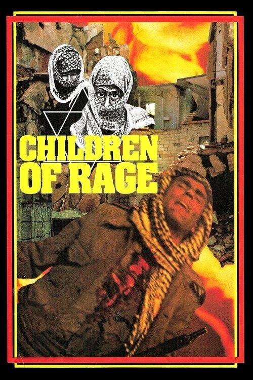 Children of Rage filmas online