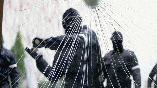 NOKAS filmas žiurėti online