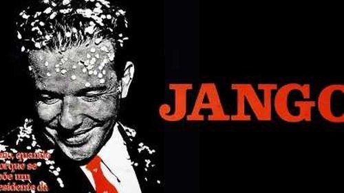 Jango filmas žiurėti online