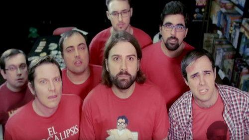 Bad Movie: The Movie filmas žiurėti online