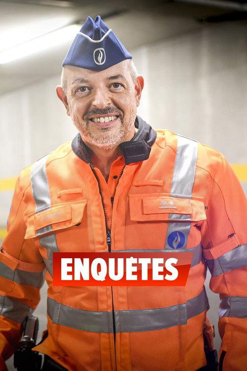 Enquêtes filmas online