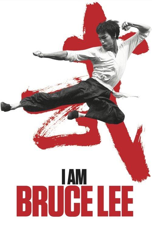 I Am Bruce Lee filmas online