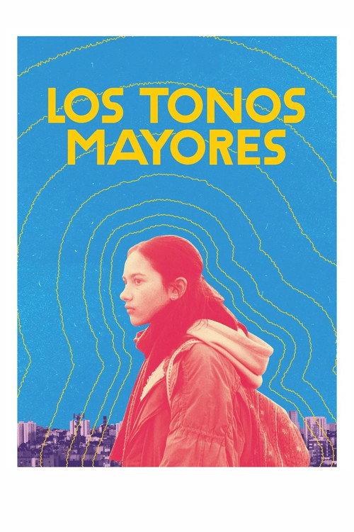 Los tonos mayores filmas online